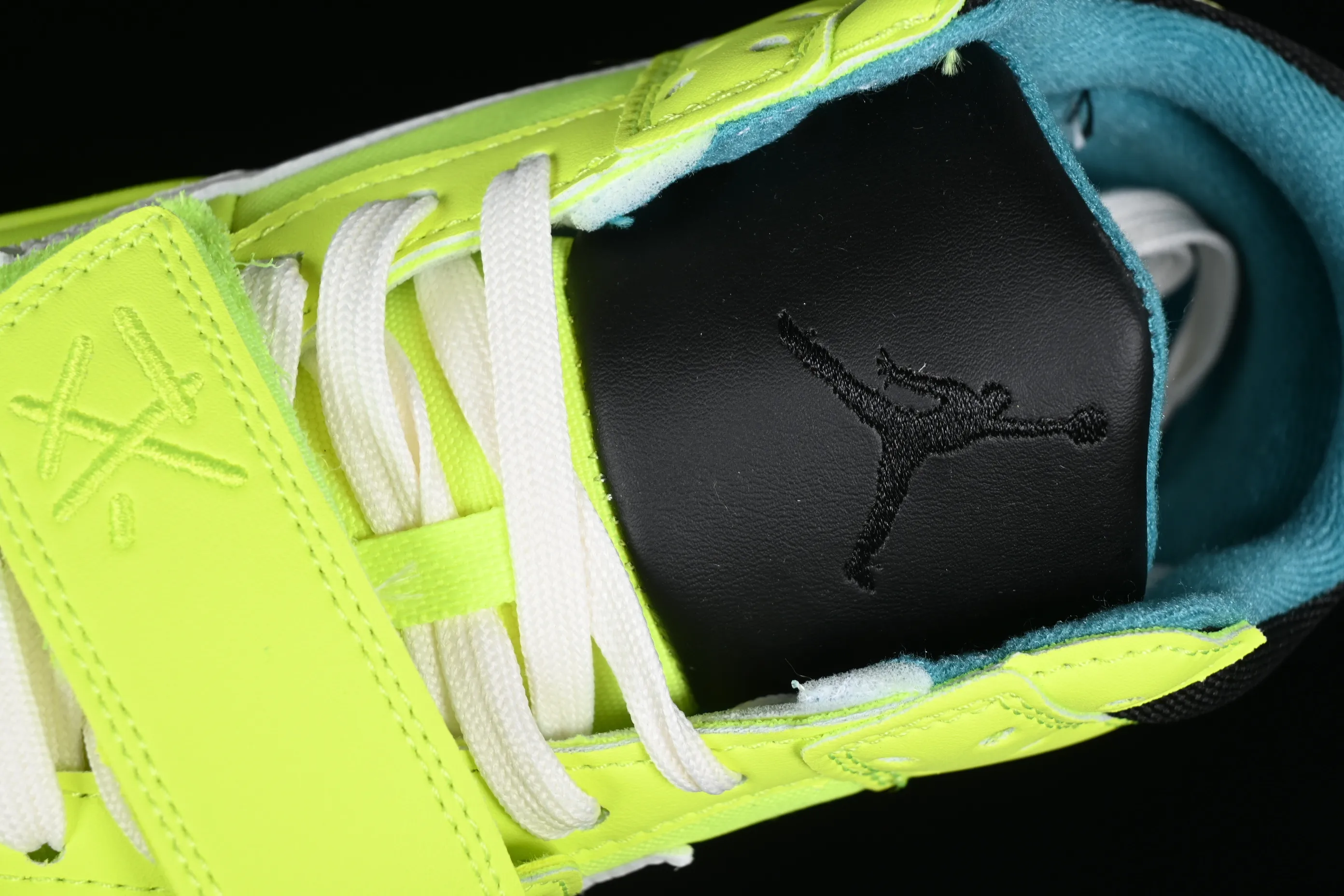 All Categories Air Jordan Jordan Series Basketball Shoes Air Jordan 1 Low Travis Scott x Jordan Cut The Check AJ1 Joe 1 Hook Velcro Fashion Basketball Shoes FZ8117-309